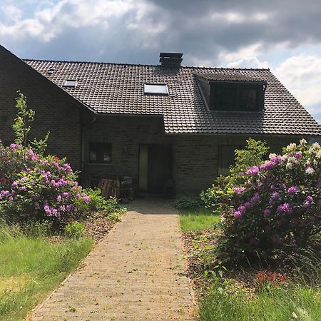 Le Refuge De Kila Bed & Breakfast Вем Екстериор снимка